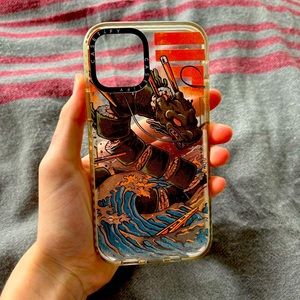 Casetify IPhone 12 Case